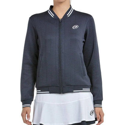 BULLPADEL DAMENJACKE TIMELESS TANGRA