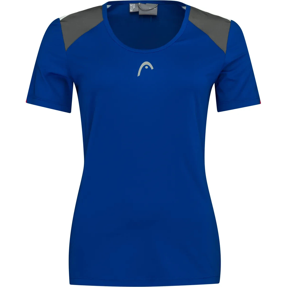 WOMEN'S HEAD T-SHIRT CLUB 22 TECH