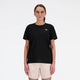 WOMEN'S NEW BALANCE SPORT ESSENTIALS T-SHIRT