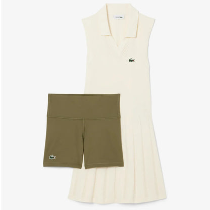 LACOSTE WOMEN'S ATHLETE MELBOURNE DRESS