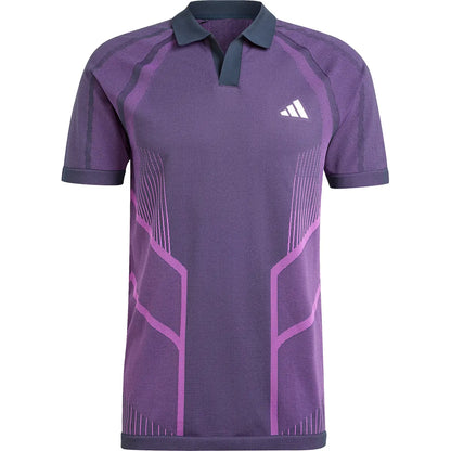POLO ADIDAS PRO SEAMLESS AUGER-ALIASSIME US SERIES