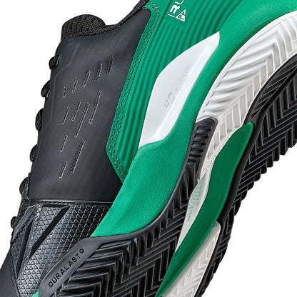 CHAUSSURES WILSON RUSH PRO ACE TERRE BATTUE