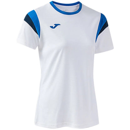 T-SHIRT JOMA FEMME TERRA DANUBIO