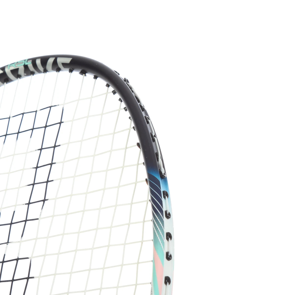 BADMINTONSCHLÄGER RSL STRIKE AR-04 (BESAITET)