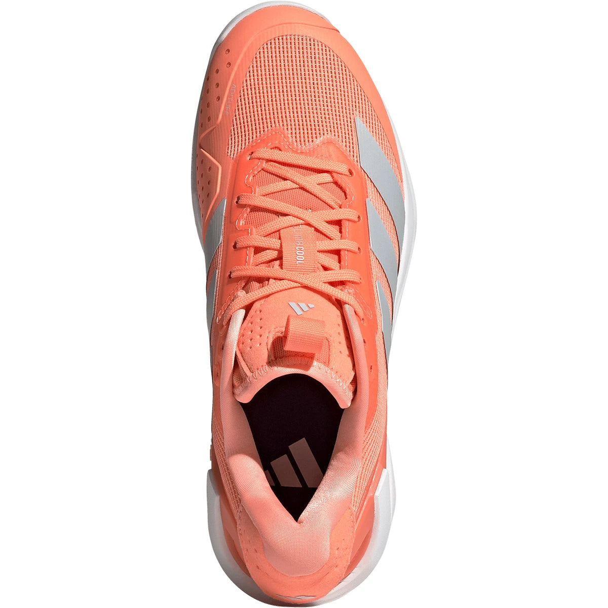 DAMEN ADIDAS SCHUHE ADIZERO UBERSONIC 5 ROTSCHLAMMBELAG
