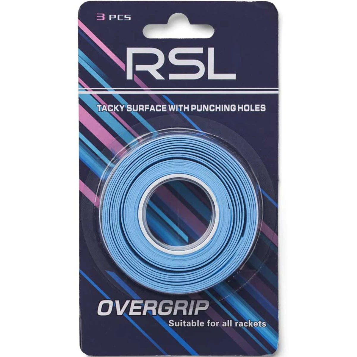 SURGRIPS RSL 525 PERFORMANCE X3