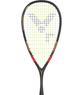 RAQUETTE DE SQUASH VICTOR IP RK (CORDEE)