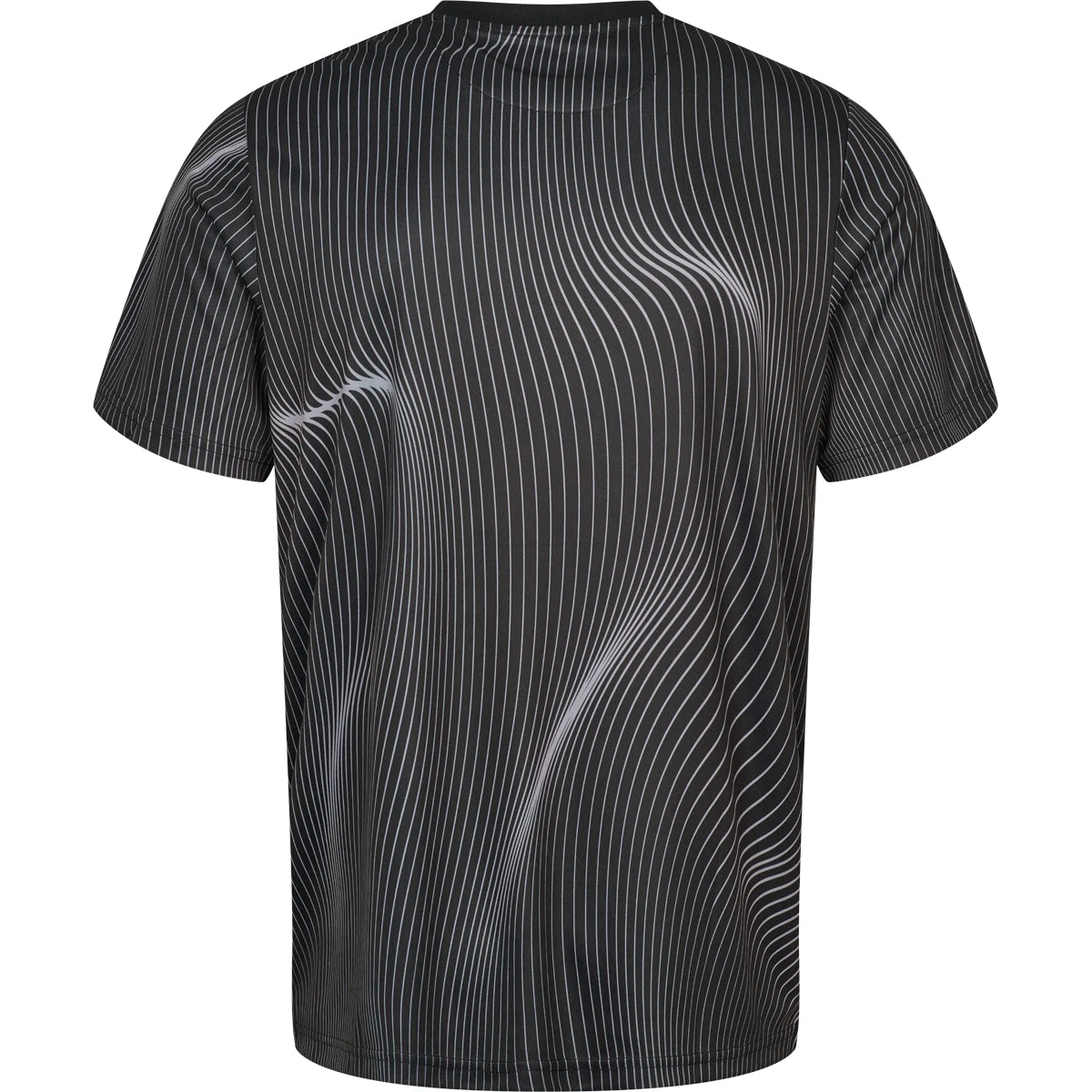 T-SHIRT RSL HOMME FLOW