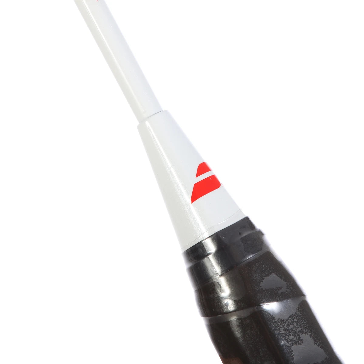 BADMINTONSCHLÄGER BABOLAT X-FEEL RISE (BESAITET)