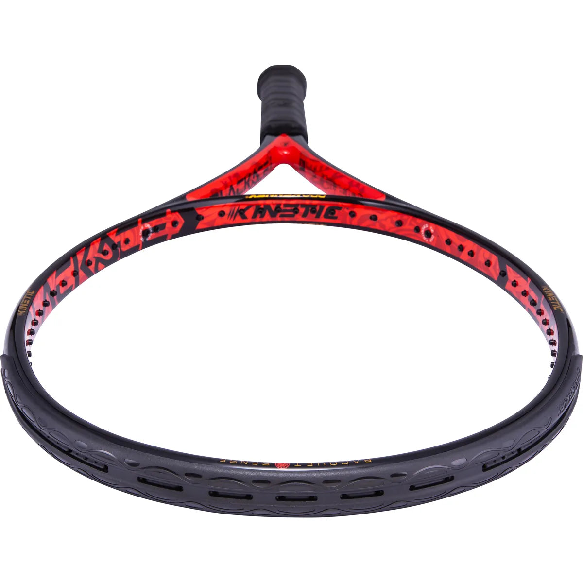 RAQUETTE PRO KENNEX KI BLACK ACE (285 GR)