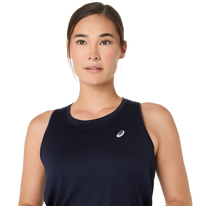ASICS WOMEN'S CORE TANK TOP