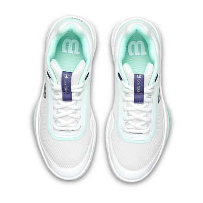 WILSON DAMENSCHUHE COURTGLIDE FÜR ALLE OBERFLÄCHEN