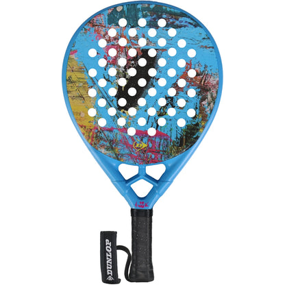 RAQUETTE DE PADEL DUNLOP GALACTICA OS BY NISSE