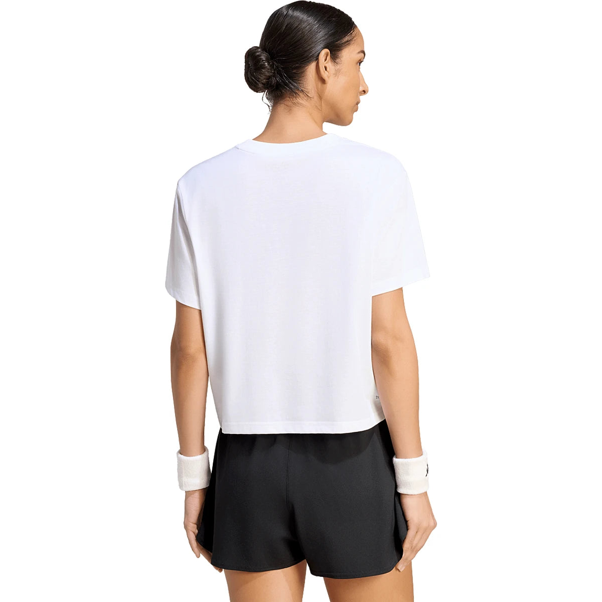 T-SHIRT ADIDAS FEMME TENNIS CLASSICS