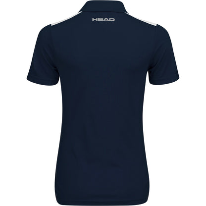 POLO HEAD FEMME CLUB 22 TECH