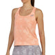 DEBARDEUR BULLPADEL FEMME POWER EXORO