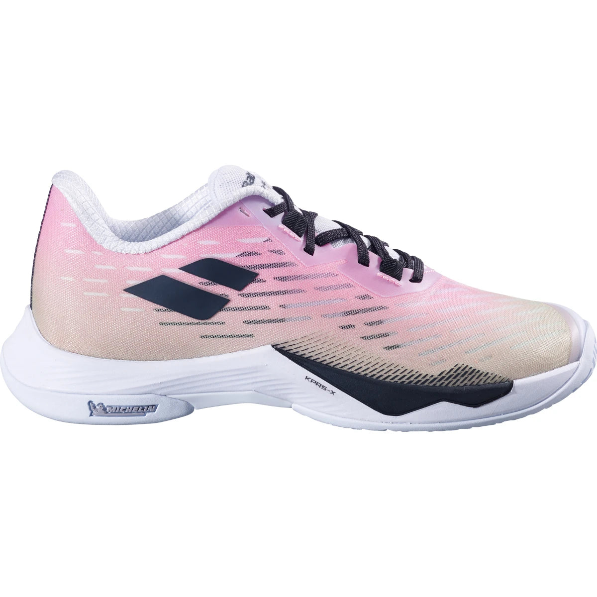 CHAUSSURES BABOLAT FEMME INDOOR SHADOW TOUR 5