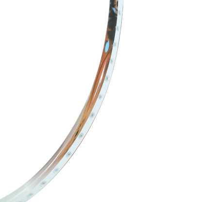 BADMINTONSCHLÄGER FLEX POWER FEARLESS EAGLE 5U (UNBESAITET)