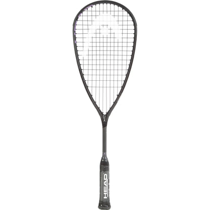 HEAD SPEED 135 SB SQUASH RACQUET