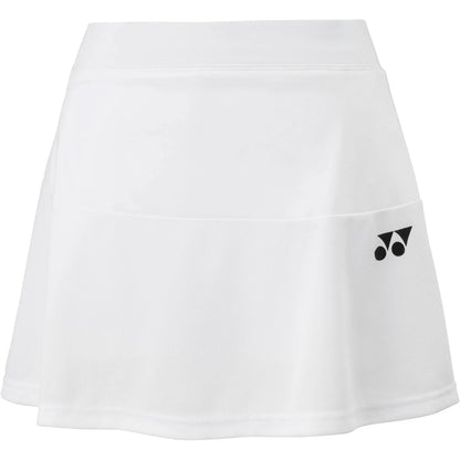 YONEX WOMEN'S TEAM SKIRT YW0036EX