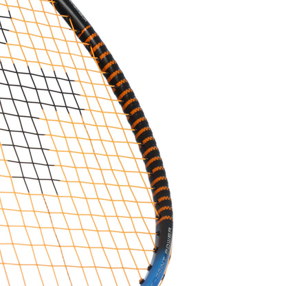 BADMINTONSCHLÄGER FELET TJ CONTROL 1000 (BESAITET)