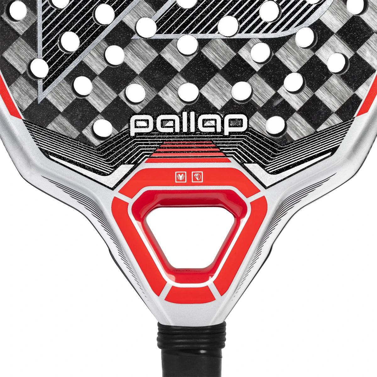 PADEL RACKET PALLAP EVOFORCE ELITE