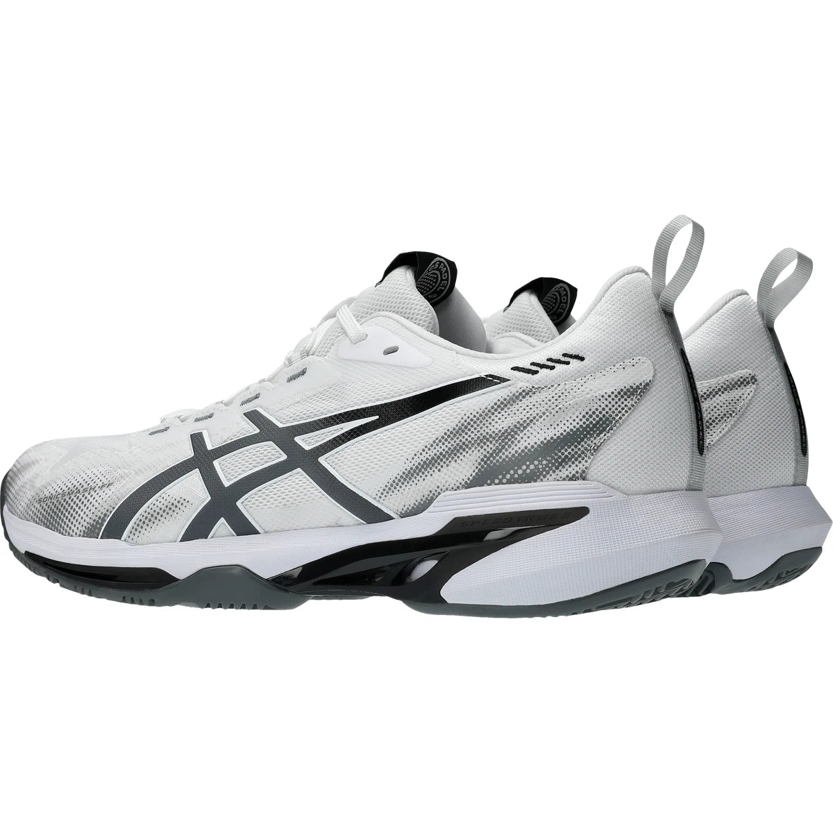 CHAUSSURES PADEL ASICS SONICSMASH FF