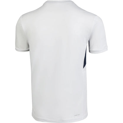 T-SHIRT LOTTO JUNIOR JUNGE SQUADRA IV