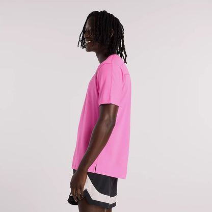T-SHIRT NEW BALANCE TOURNAMENT PARIS