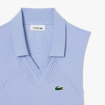 LACOSTE WOMEN'S ATHLETE US SERIES DRESS