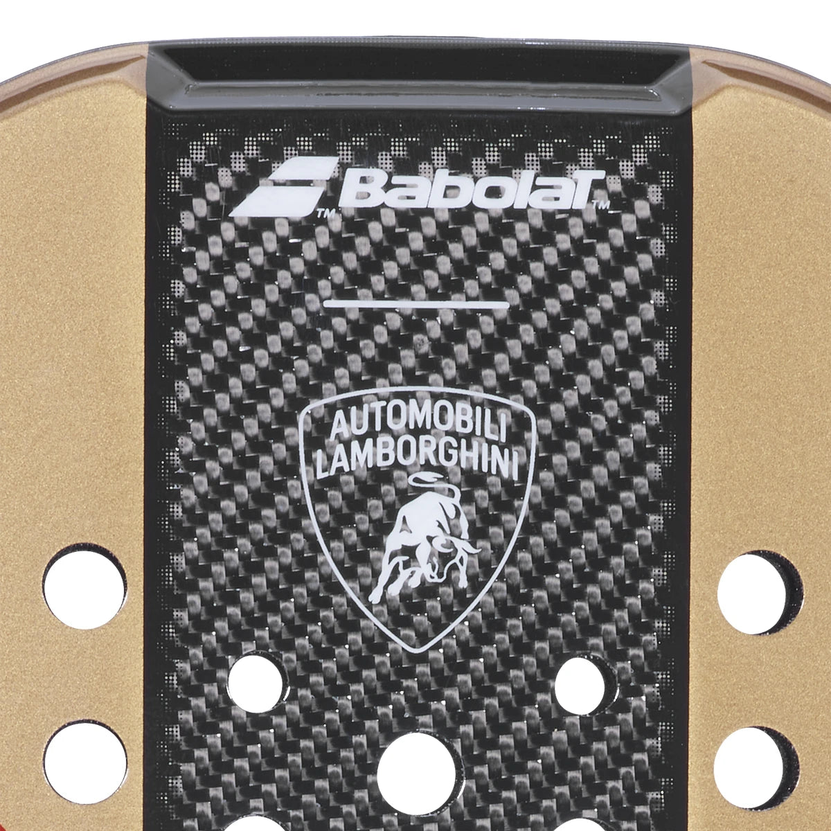 PADEL-SCHLÄGER BABOLAT LAMBORGHINI BL.002