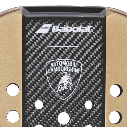 PADEL-SCHLÄGER BABOLAT LAMBORGHINI BL.002