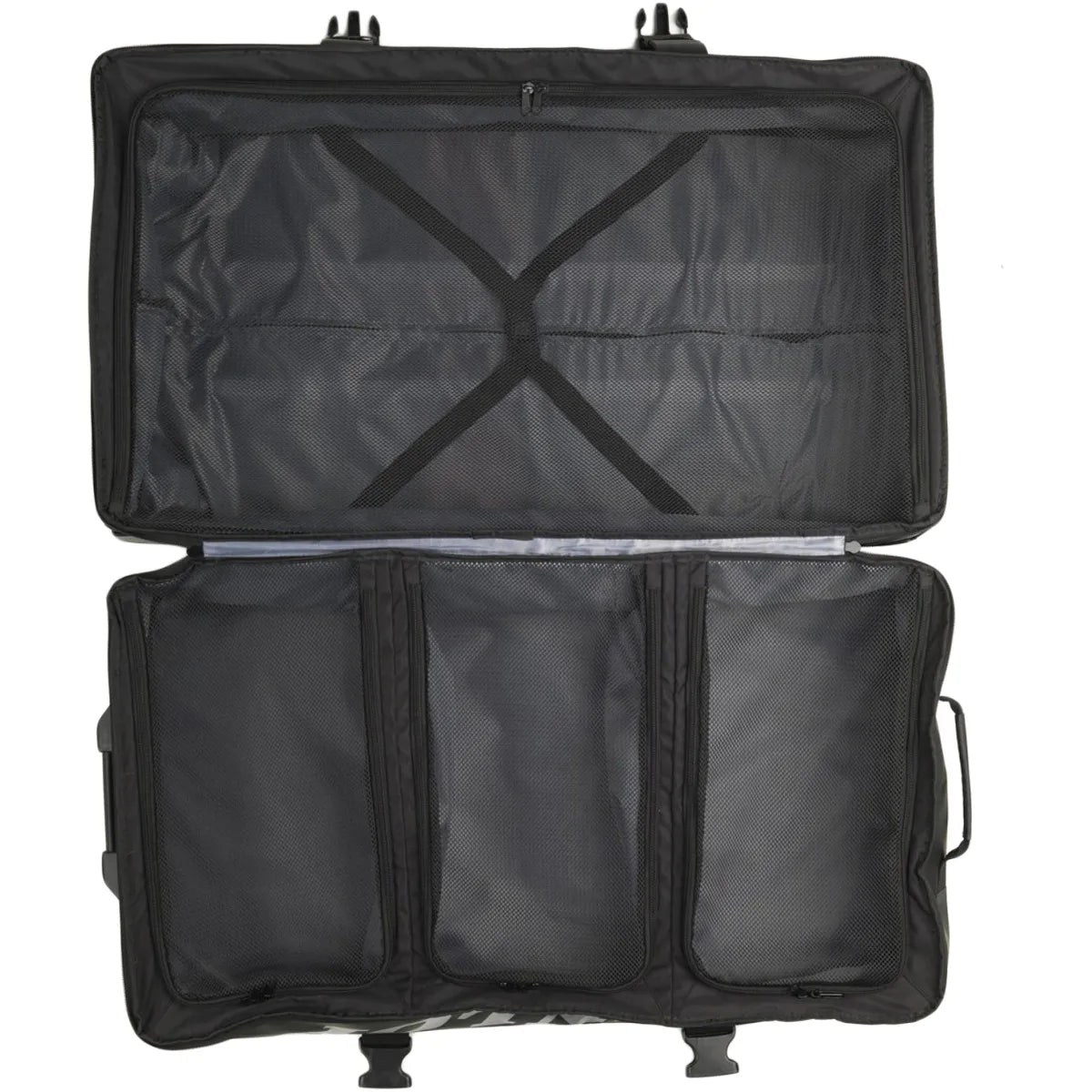 SAC DE VOYAGE DUNLOP AVEC ROULETTES