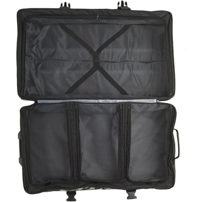 SAC DE VOYAGE DUNLOP AVEC ROULETTES