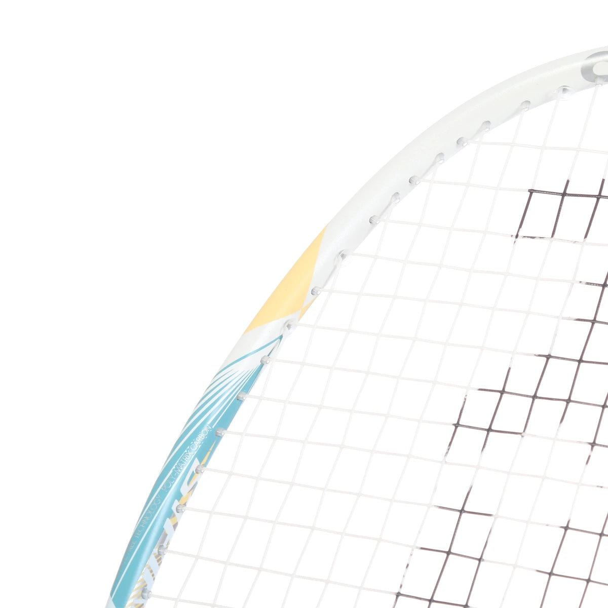 BADMINTONSCHLÄGER RSL STRIKE AR-03 (BESAITET)