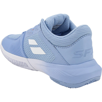 BABOLAT WOMEN'S SFX 4 CLAY COURT SHOES