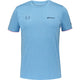 T-SHIRT BABOLAT PADEL RUNDHALS LEBRON