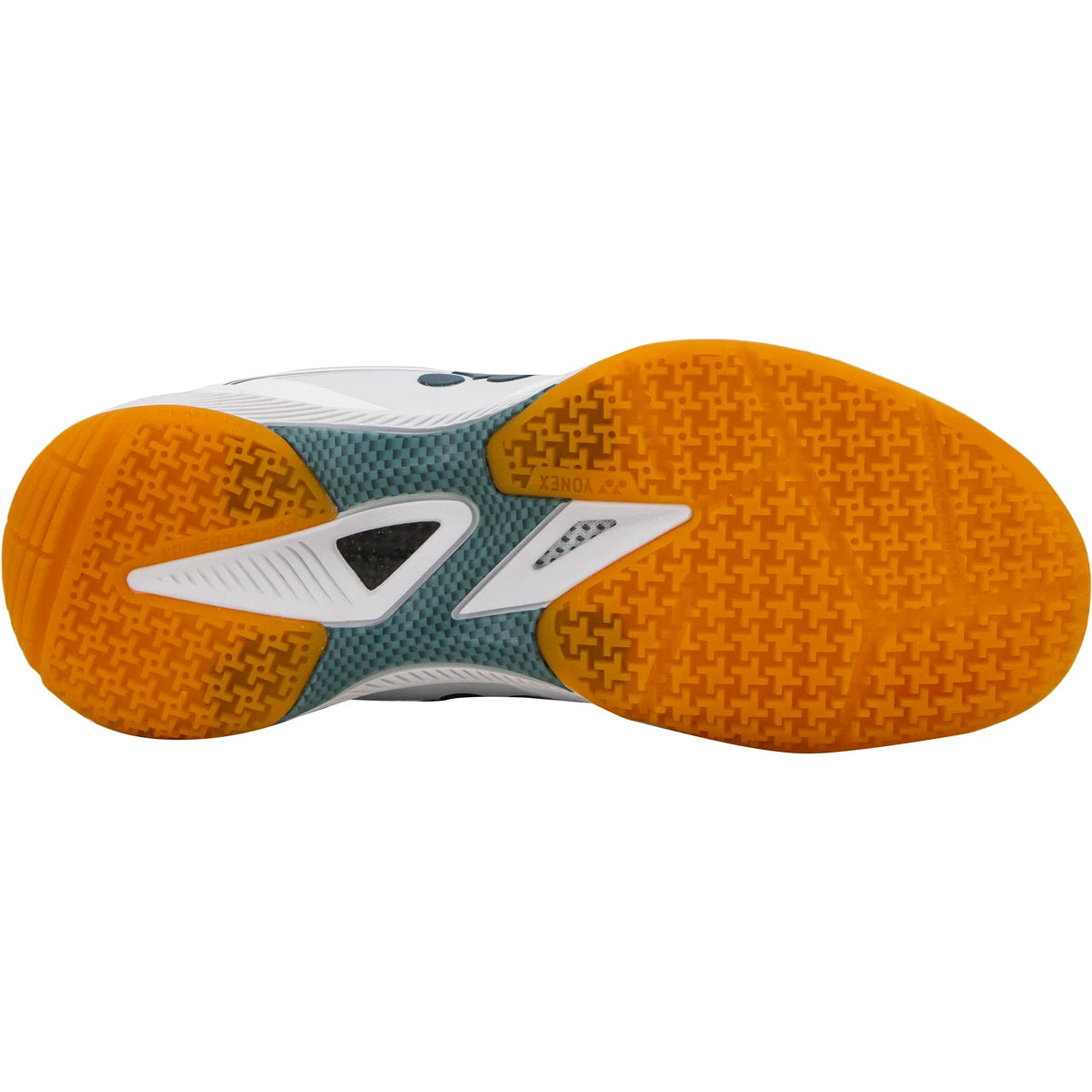 CHAUSSURES YONEX FEMME INDOOR SHB65 Z4 WHITE