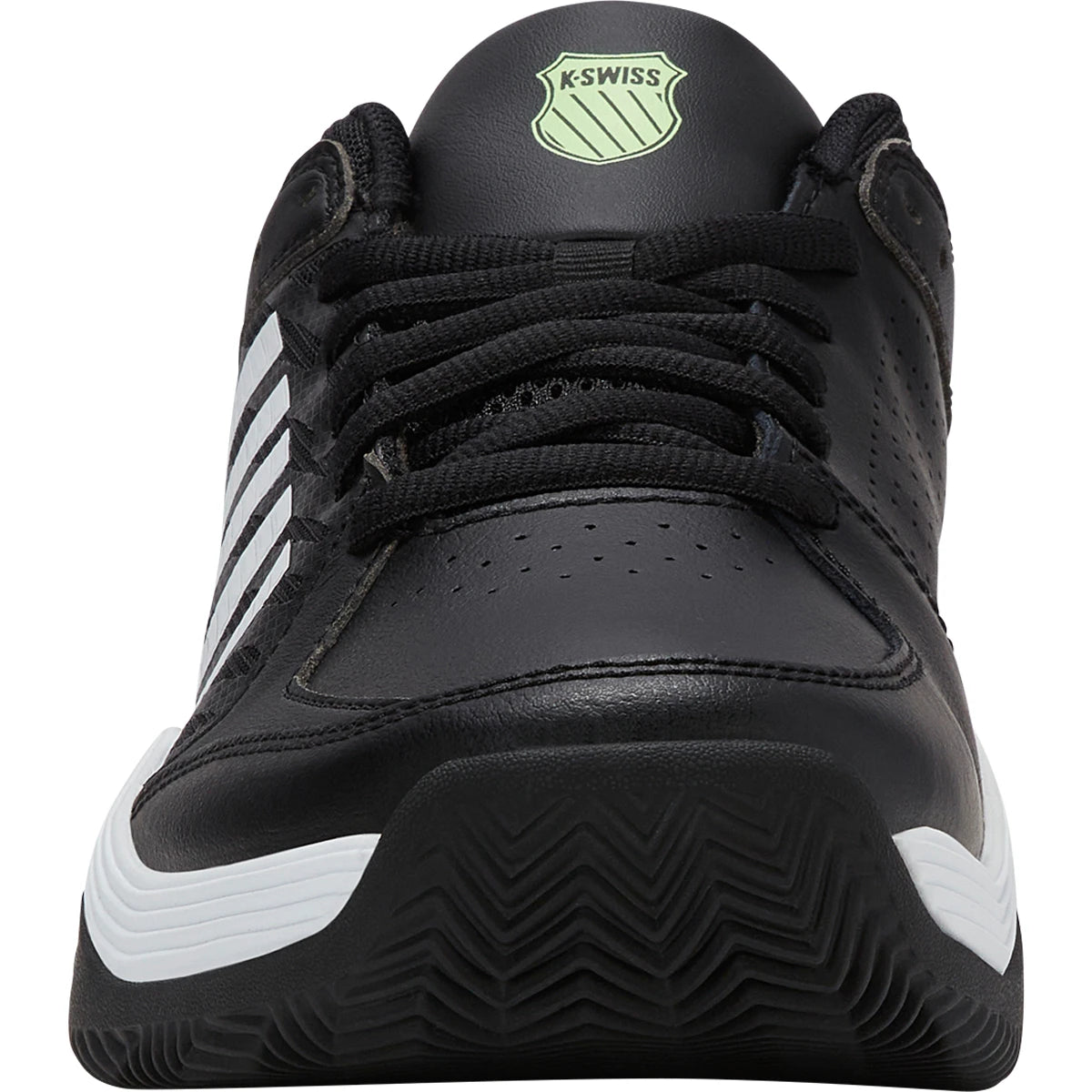 CHAUSSURES K-SWISS COURT EXPRESS 2 TERRE BATTUE