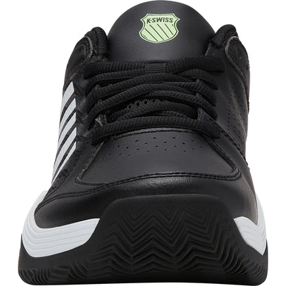 CHAUSSURES K-SWISS COURT EXPRESS 2 TERRE BATTUE