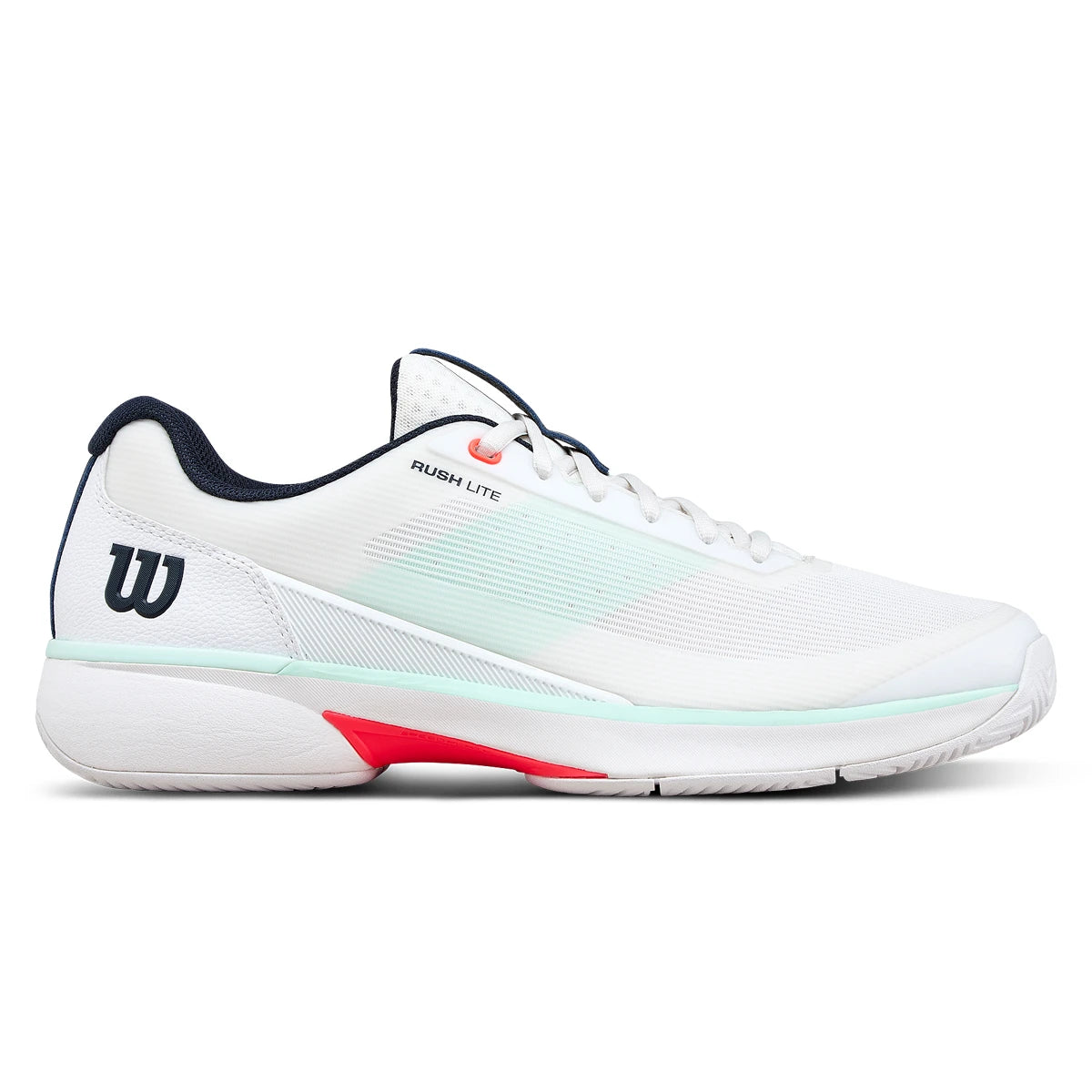 WILSON RUSH LITE 5 ALL SURFACE SHOES