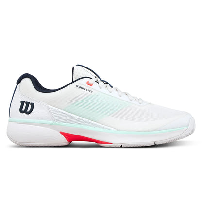 WILSON RUSH LITE 5 ALL SURFACE SHOES
