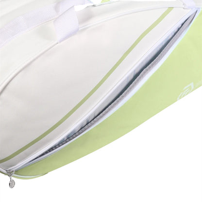 Felet Neon Pro Lime Yellow Bag