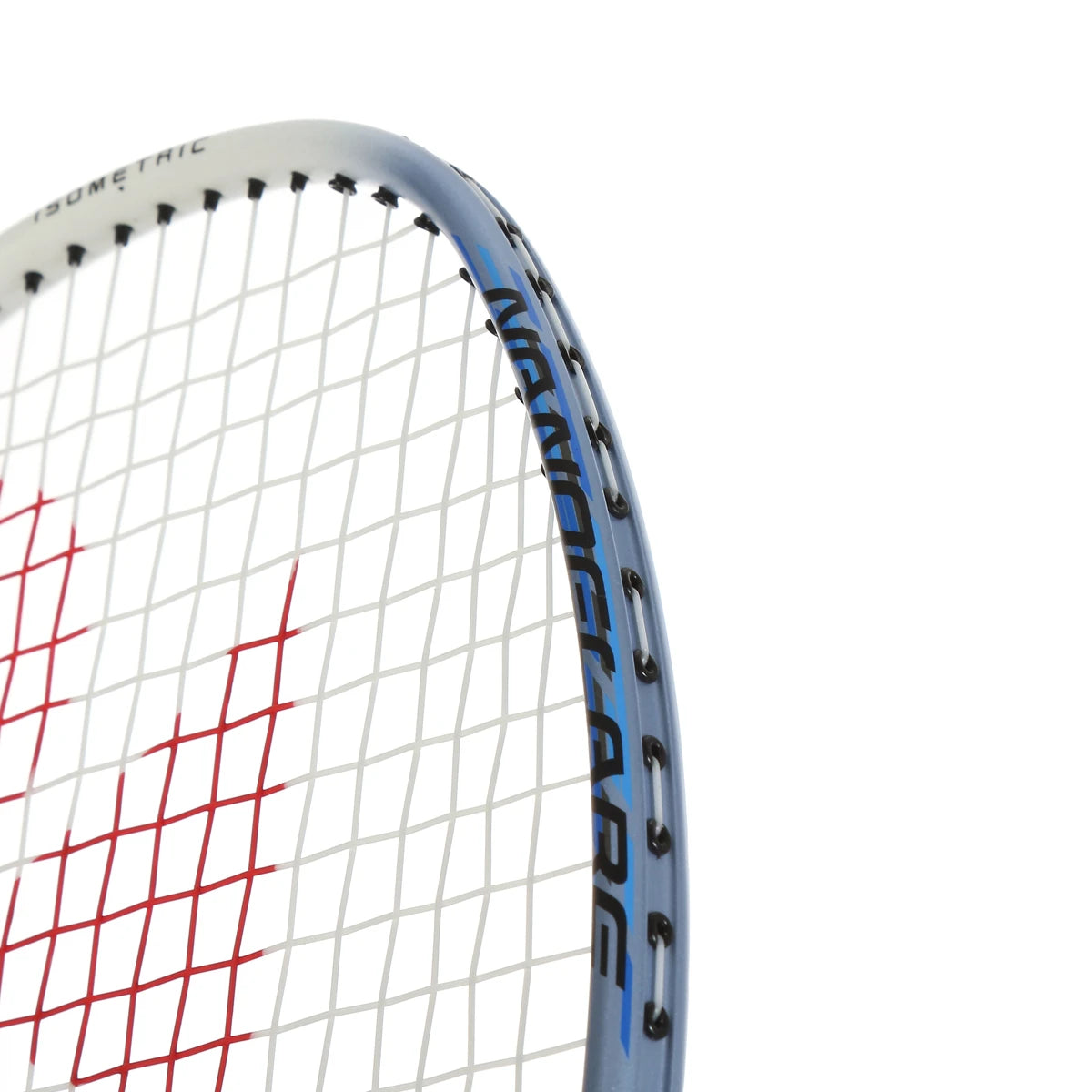 YONEX NANOFLARE 001 BADMINTONSCHLÄGER KLAR (BESAITET)