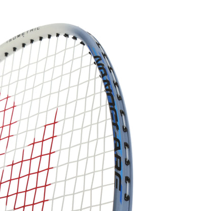 YONEX NANOFLARE 001 BADMINTONSCHLÄGER KLAR (BESAITET)