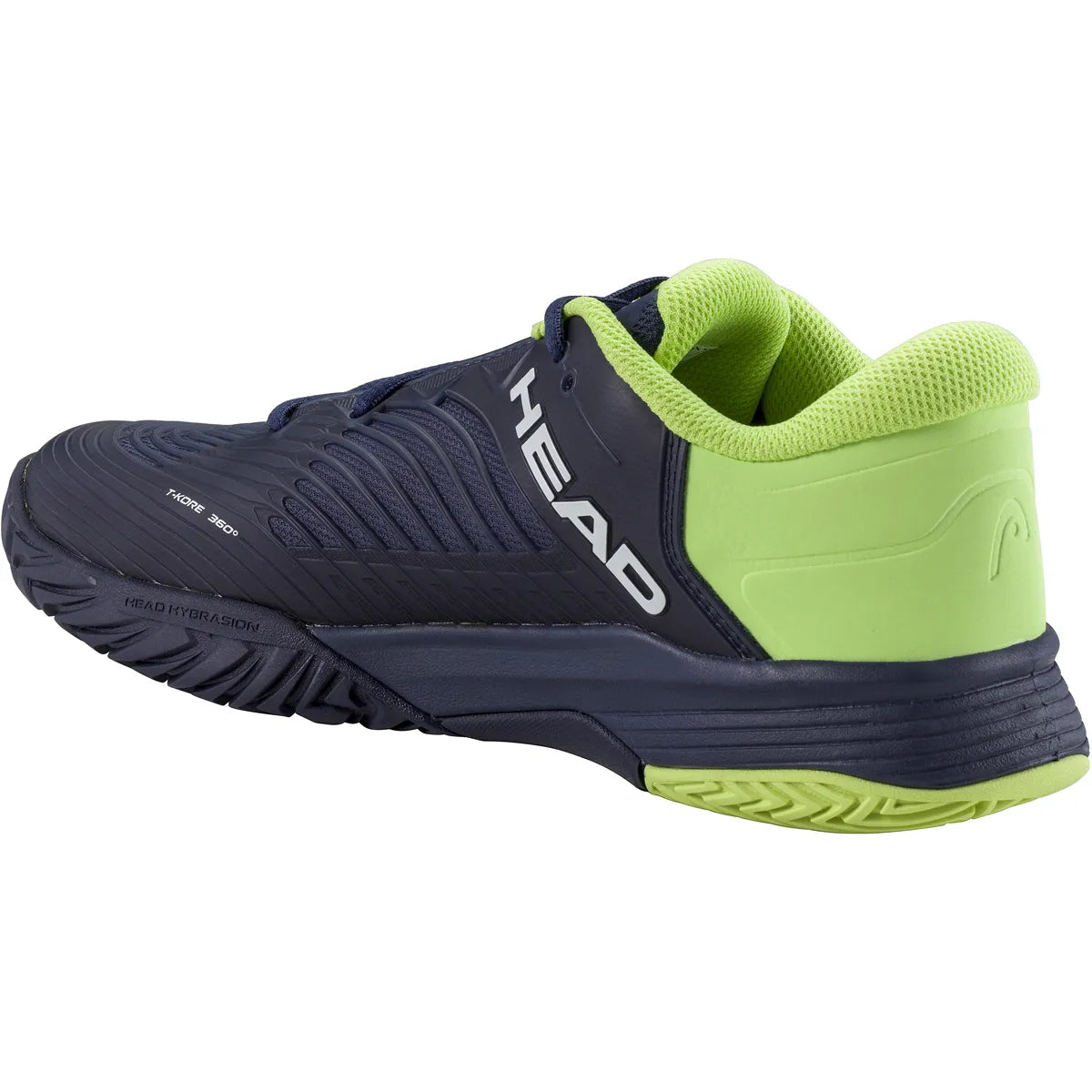 HEAD JUNIOR REVOLT PRO 4.5 SHOES ALL SURFACES
