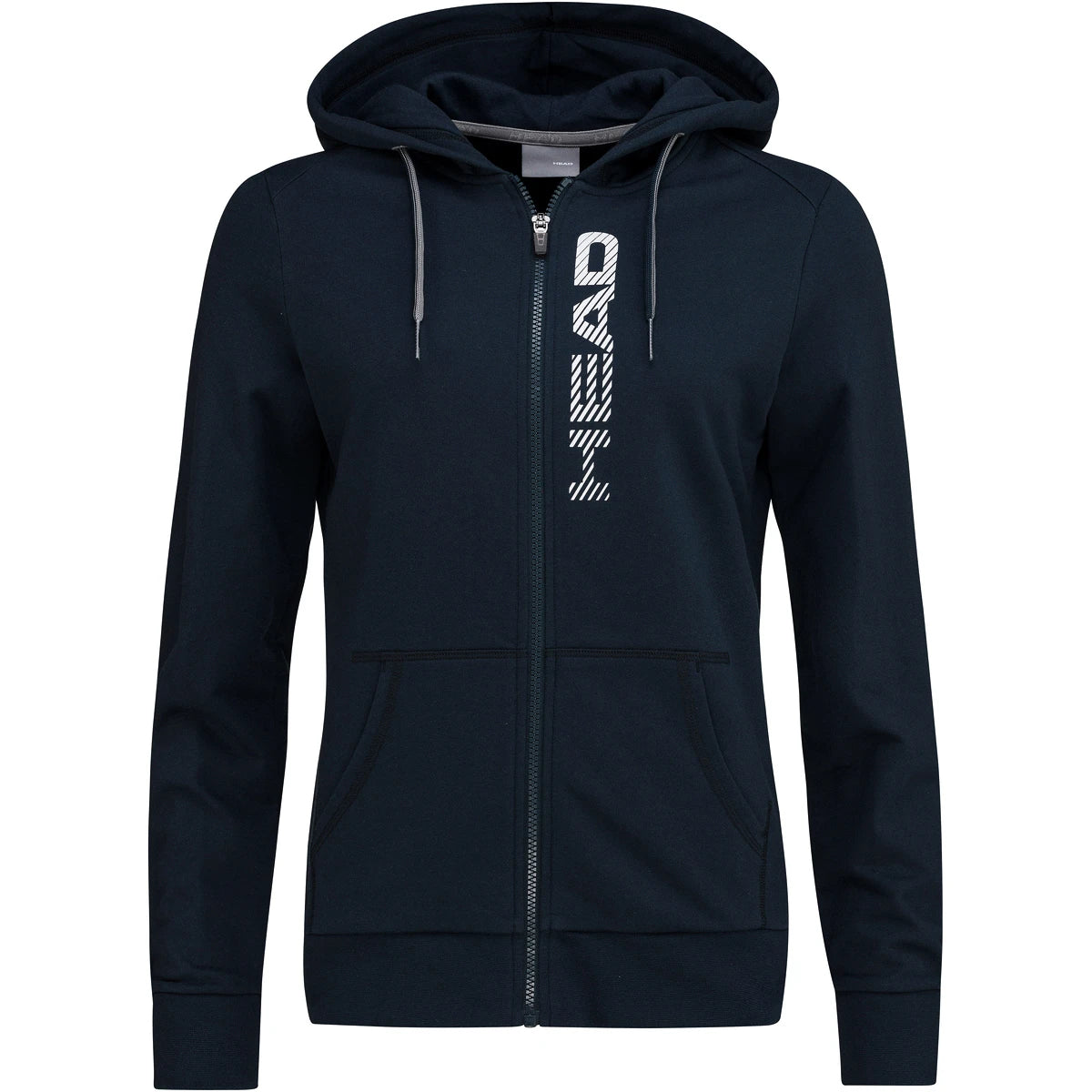 SWEAT HEAD FEMME CLUB GRETA FULL ZIP A CAPUCHE