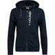 SWEAT HEAD FEMME CLUB GRETA FULL ZIP A CAPUCHE