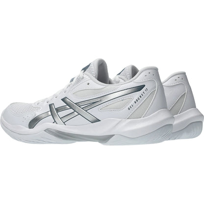 ASICS WOMEN'S INDOOR GEL ROCKET 12 SHOES