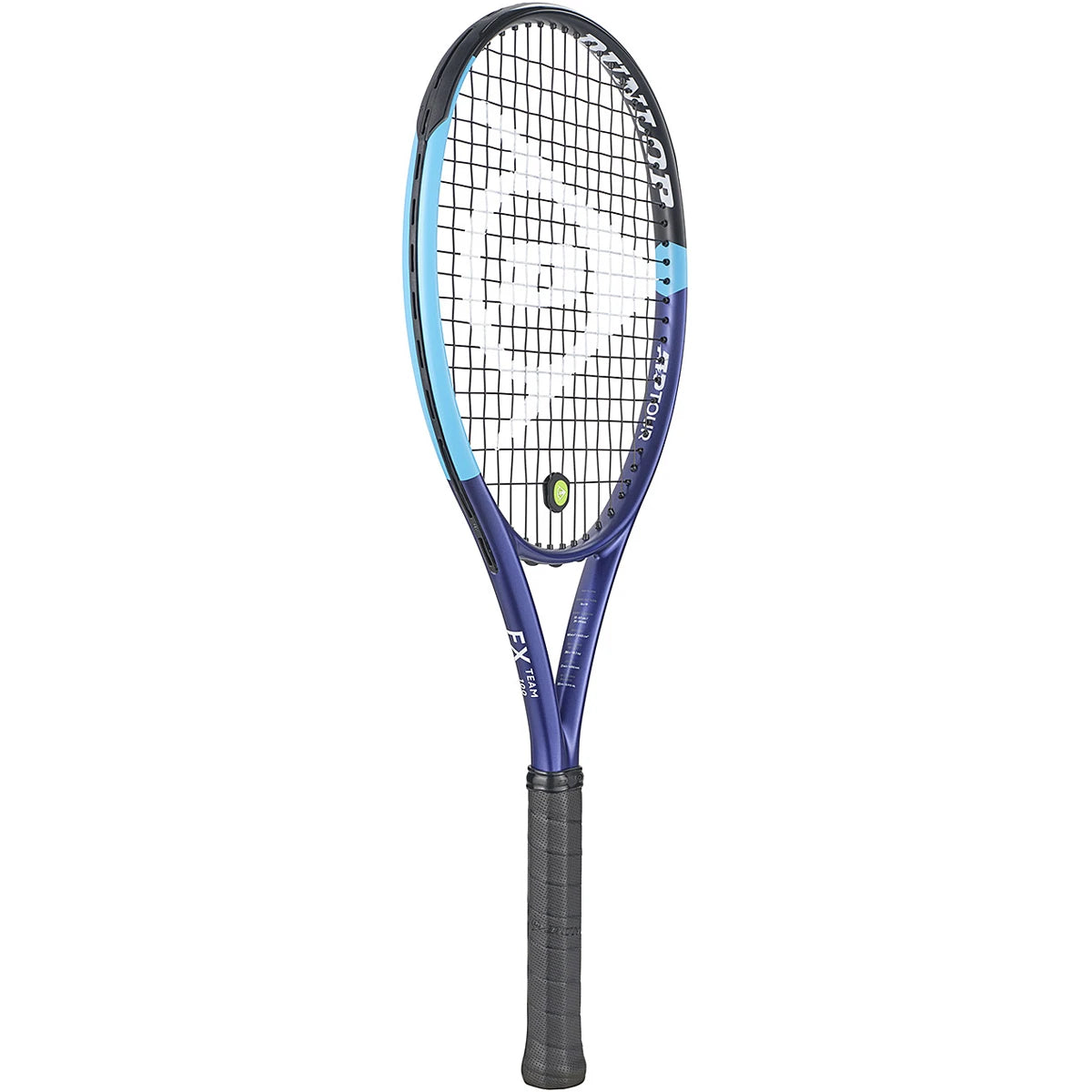 RAQUETTE DUNLOP FX TEAM 100 (285 GR)